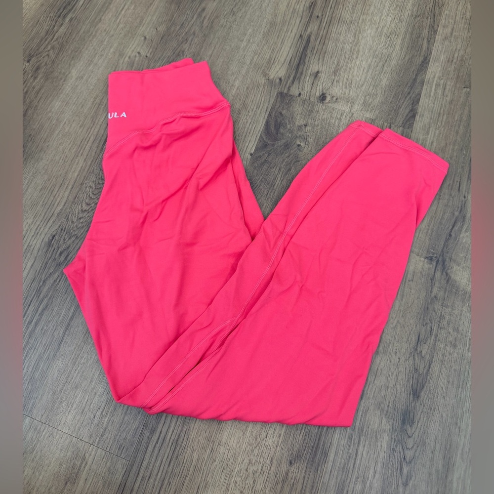 Coral women’s Leggings
